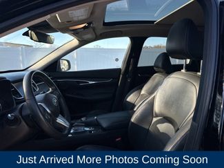 Used 2024 INFINITI QX50 Luxe video 2