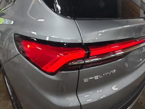 New 2027 Buick Enclave Preferred w/ Power Package FWD image 38