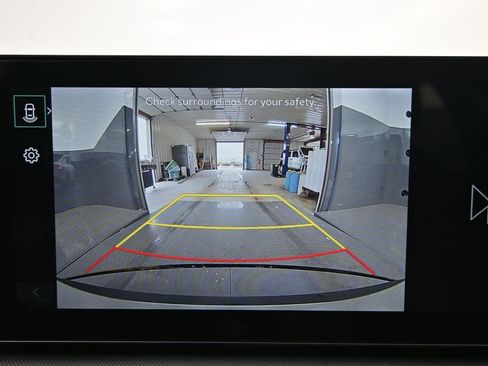 Used 2025 Kia K4 FWD image 13