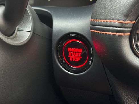 Certified 2024 Honda HR-V Sport image 32