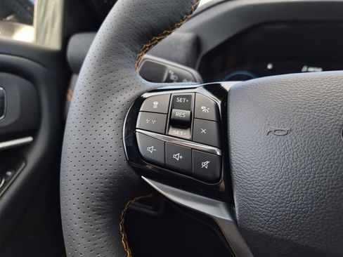 New 2026 Ford Explorer Tremor w/ Tremor Ultimate Package image 21