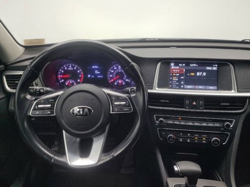Used 2019 Kia Optima S FWD image 22