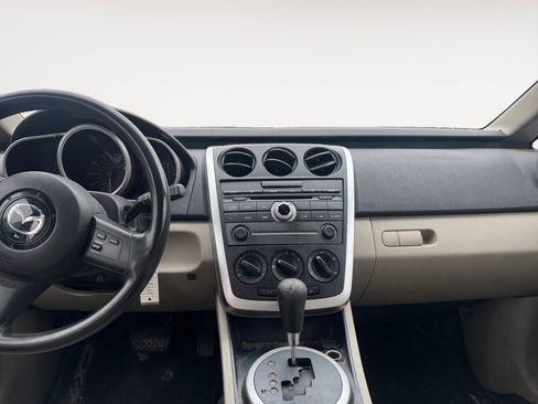 Used 2007 MAZDA CX-7 Sport FWD image 11