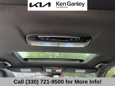 Certified 2024 Kia Telluride SX X-Line AWD/4WD image 48
