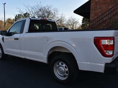 Used 2021 Ford F150 XL w/ Equipment Group 101A High image 25