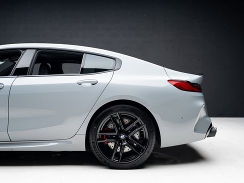 Used 2024 BMW M8 Gran Coupe xDrive Competition image 19
