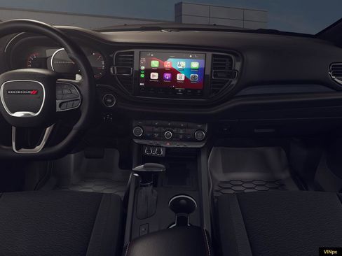 New 2026 Dodge Durango GT w/ Blacktop Package image 11