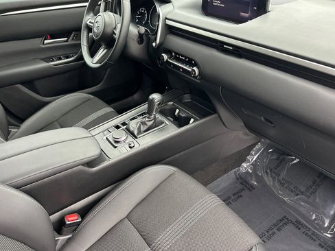 Used 2025 MAZDA CX-50 AWD 2.5 S w/ Preferred Package image 16