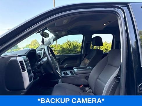 Used 2018 GMC Sierra 1500 SLE w/ SLE Value Package AWD/4WD image 6