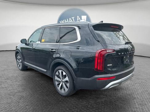 Used 2021 Kia Telluride S AWD/4WD image 6