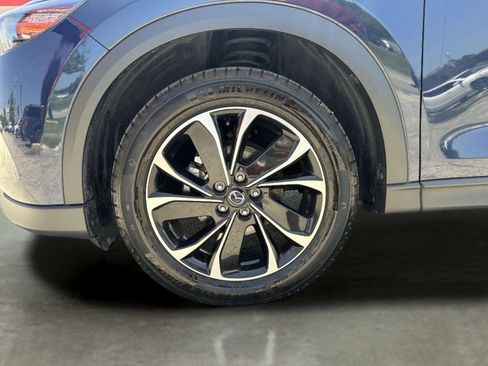 Used 2023 MAZDA CX-5 AWD 2.5 S w/ Premium Package image 41