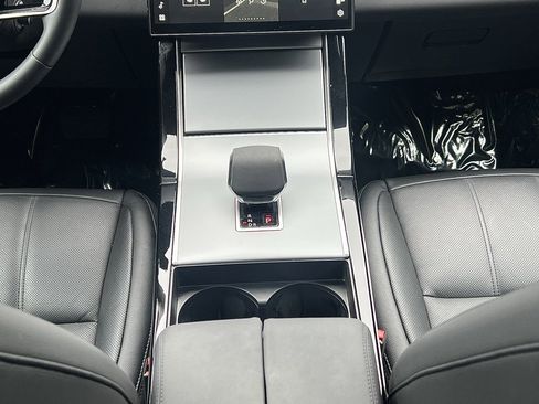 Used 2024 Land Rover Range Rover Evoque S image 42