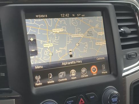 Used 2017 RAM 2500 Laramie image 14