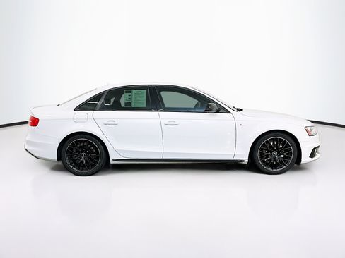 Used 2016 Audi A4 2.0T Premium Plus w/ Technology Package AWD/4WD image 10