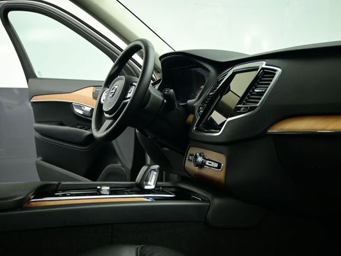 Used 2023 Volvo XC90 B6 Plus w/ Protection Package AWD/4WD image 61