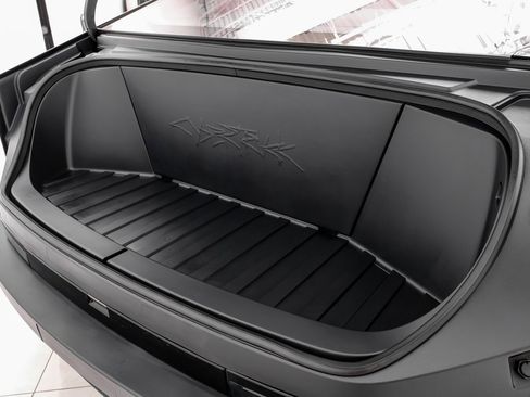 Used 2024 Tesla Cybertruck AWD Crew Cab image 51