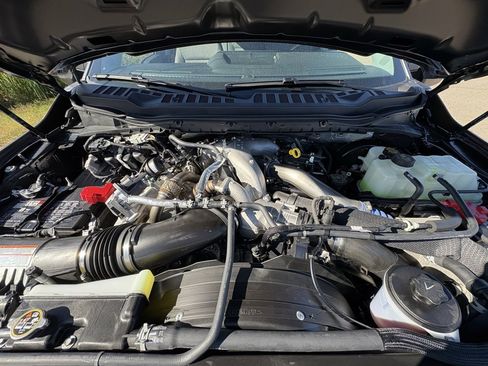 New 2026 Ford F350 XL w/ STX Appearance Package image 19