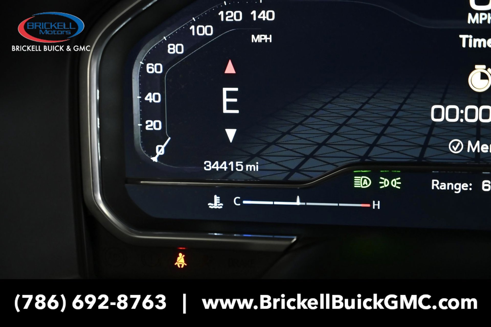 Used 2024 GMC Sierra 1500 AT4X AWD/4WD image 40