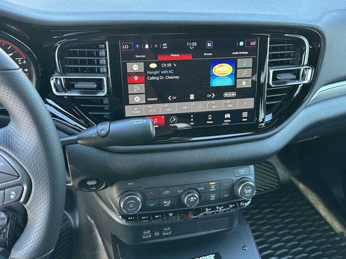 New 2026 Dodge Durango AWD w/ Technology Group image 23