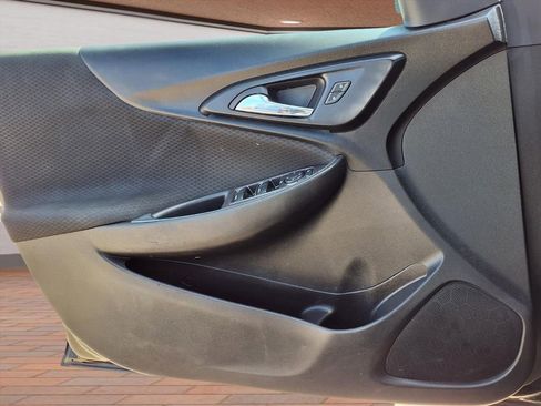 Used 2020 Chevrolet Malibu LT image 20