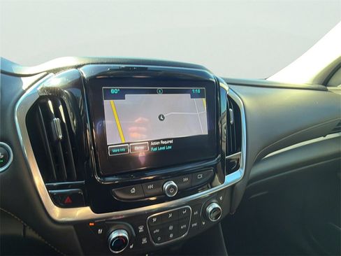 Used 2019 Chevrolet Traverse Premier w/ Redline Edition image 32