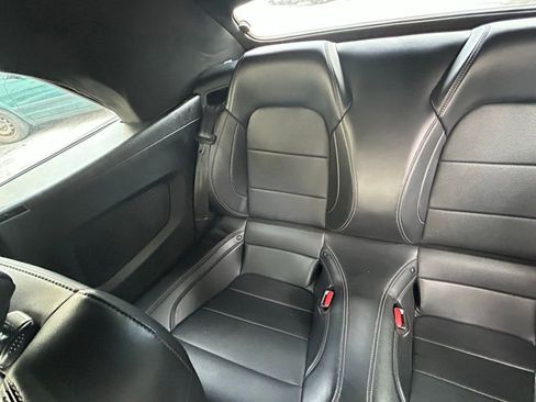 Used 2023 Ford Mustang Premium w/ Equipment Group 201A image 12