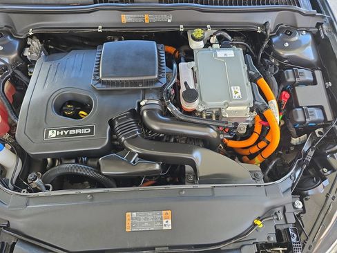 Used 2019 Ford Fusion SE FWD image 31