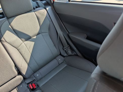 Certified 2024 Subaru Crosstrek 2.0i Premium AWD/4WD image 14