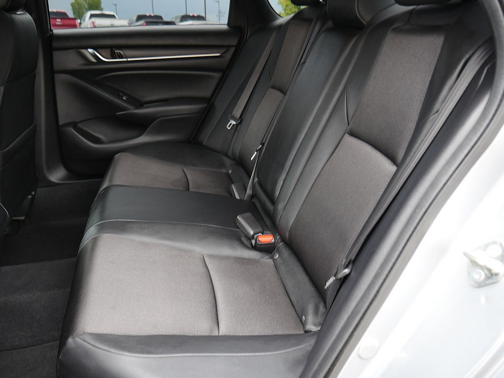 Used 2020 Honda Accord Sport image 16