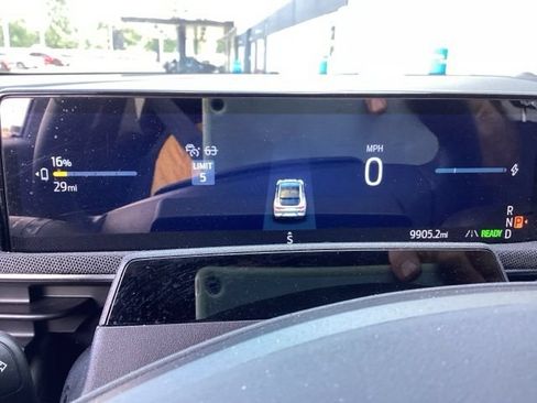 Used 2025 Ford Mustang Mach-E Select w/ Comfort Package Lite AWD/4WD image 25