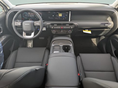 New 2026 Hyundai Palisade FWD Hybrid image 11