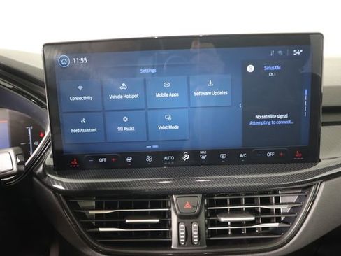 Used 2025 Ford Escape ST-Line Select w/ Tech Pack #1 image 48