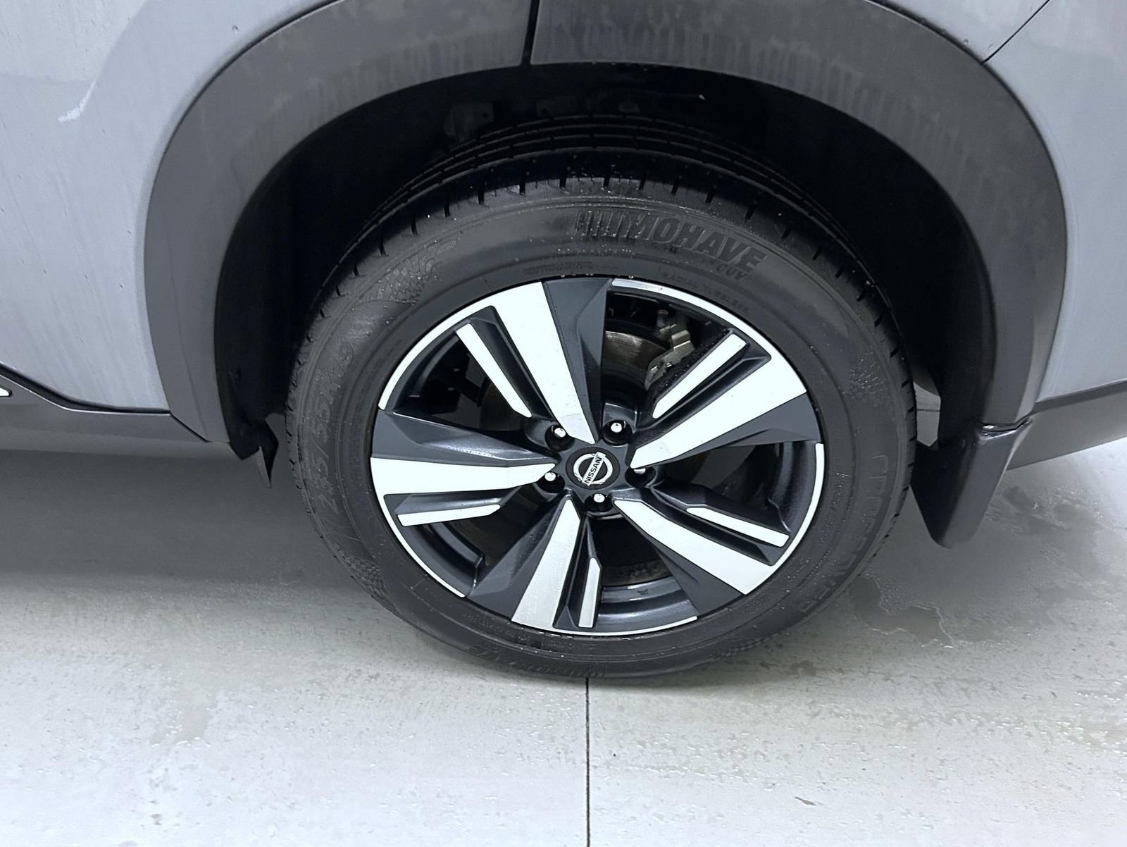 Used 2021 Nissan Rogue SL AWD/4WD image 22