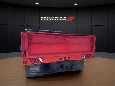 Used 2016 Ford F350 XL w/ XL Appearance Package image 9