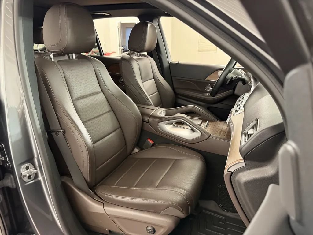 Used 2021 Mercedes-Benz GLE 350 4MATIC image 42
