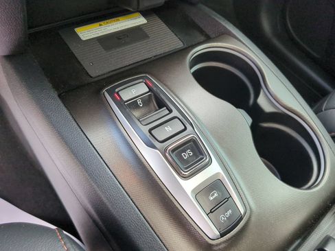 Certified 2023 Honda Passport TrailSport image 16