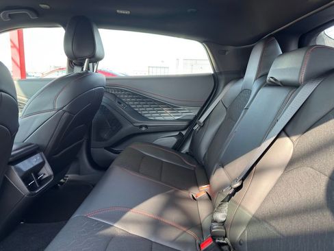 New 2026 Dodge Charger Scat Pack w/ Blacktop Package image 33