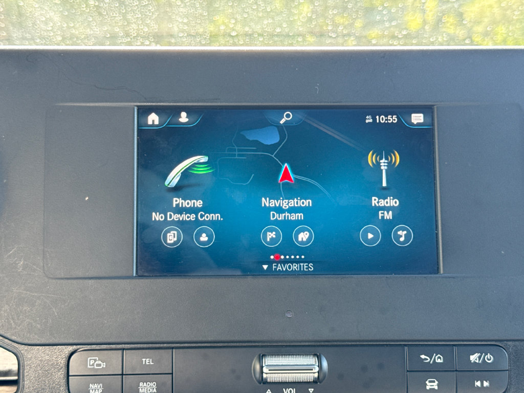 Used 2020 Mercedes-Benz Sprinter 2500 image 25