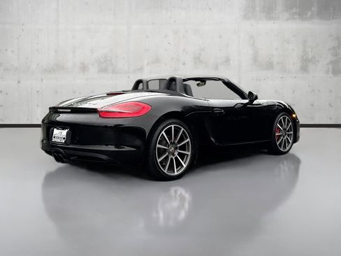 Used 2013 Porsche Boxster S image 39