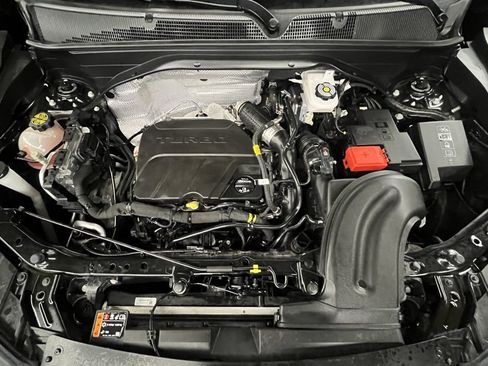 Used 2023 Chevrolet TrailBlazer LS FWD image 8