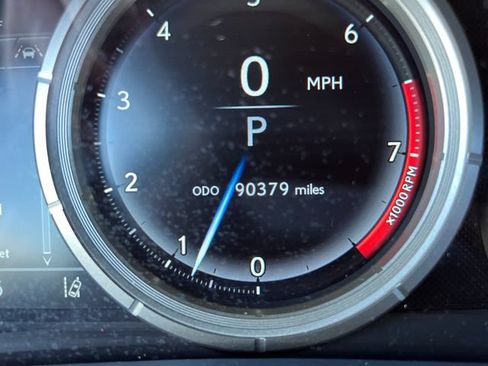 Used 2020 Lexus RX 350 F Sport w/ Cold Weather Package (CT) AWD/4WD image 21