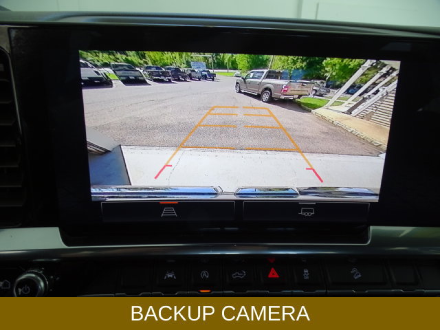 Certified 2024 GMC Sierra 1500 Elevation w/ X31 Off-Road Package AWD/4WD image 16