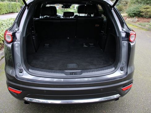 Used 2016 MAZDA CX-9 Grand Touring image 19