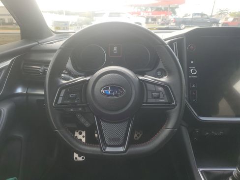 Used 2022 Subaru WRX Premium image 13