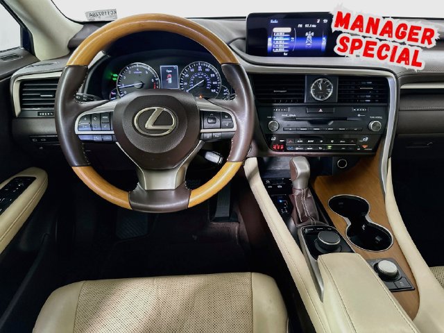 Used 2019 Lexus RX 350 FWD w/ Premium Package image 22