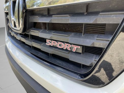 Used 2019 Honda Ridgeline Sport image 24