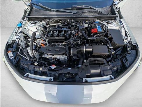 Used 2022 Honda Civic Si image 20