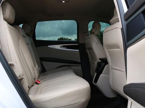 Used 2019 Lincoln Nautilus FWD image 41