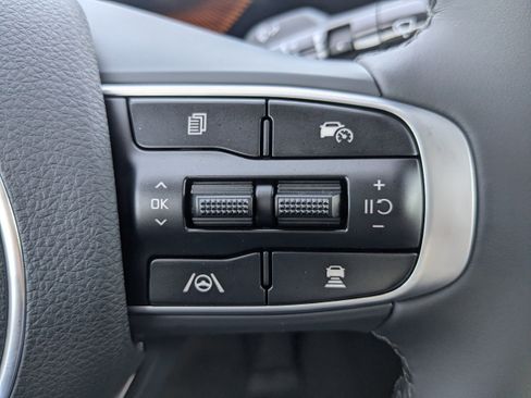 New 2026 Kia K5 GT-Line image 31