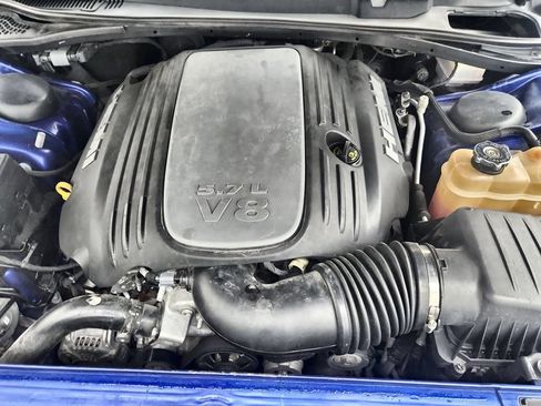 Used 2022 Dodge Challenger R/T w/ Plus Package RWD image 36